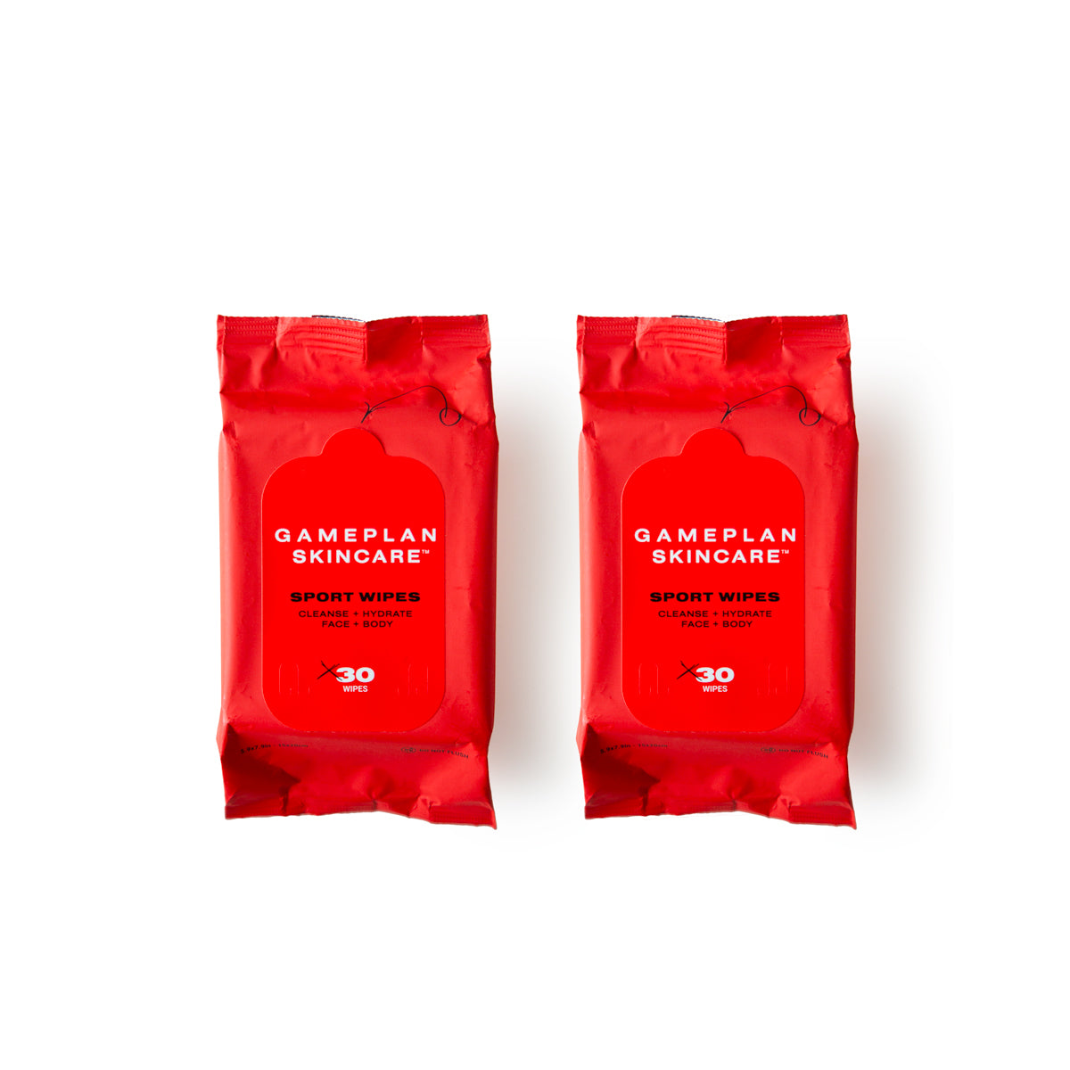 2-pack Sport Wipes