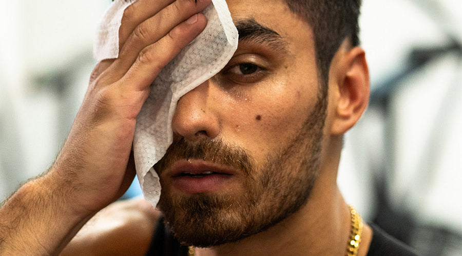 Confidence. Routine. Gameplan™. With Jacob Fondacaro.